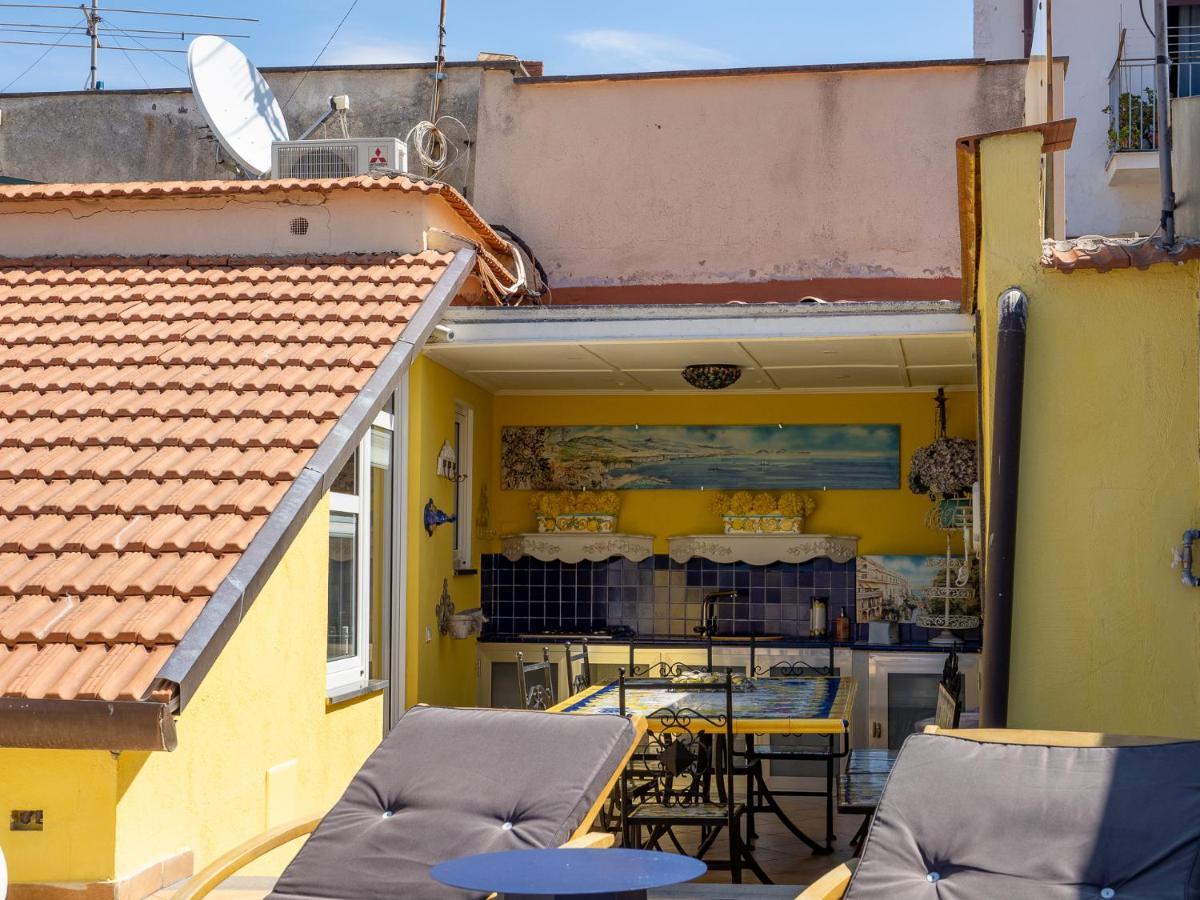 Casa vacanze Incanto Sorrentino