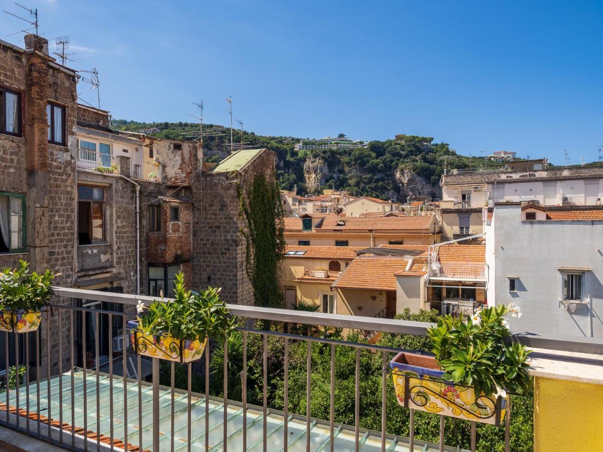 Casa vacanze Incanto Sorrentino Sorrento