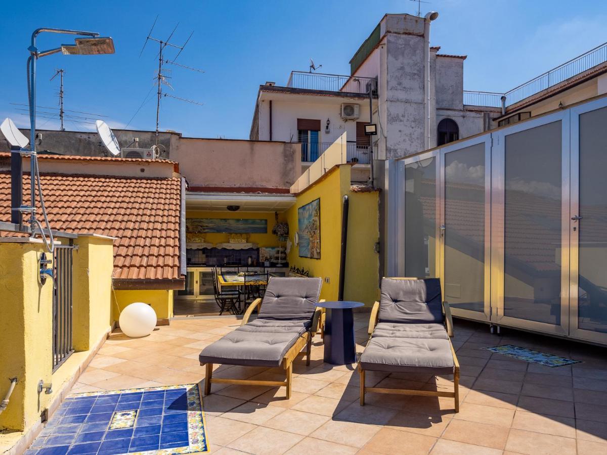 Casa vacanze Incanto Sorrentino *