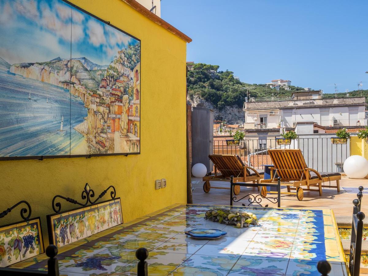 Casa vacanze Incanto Sorrentino