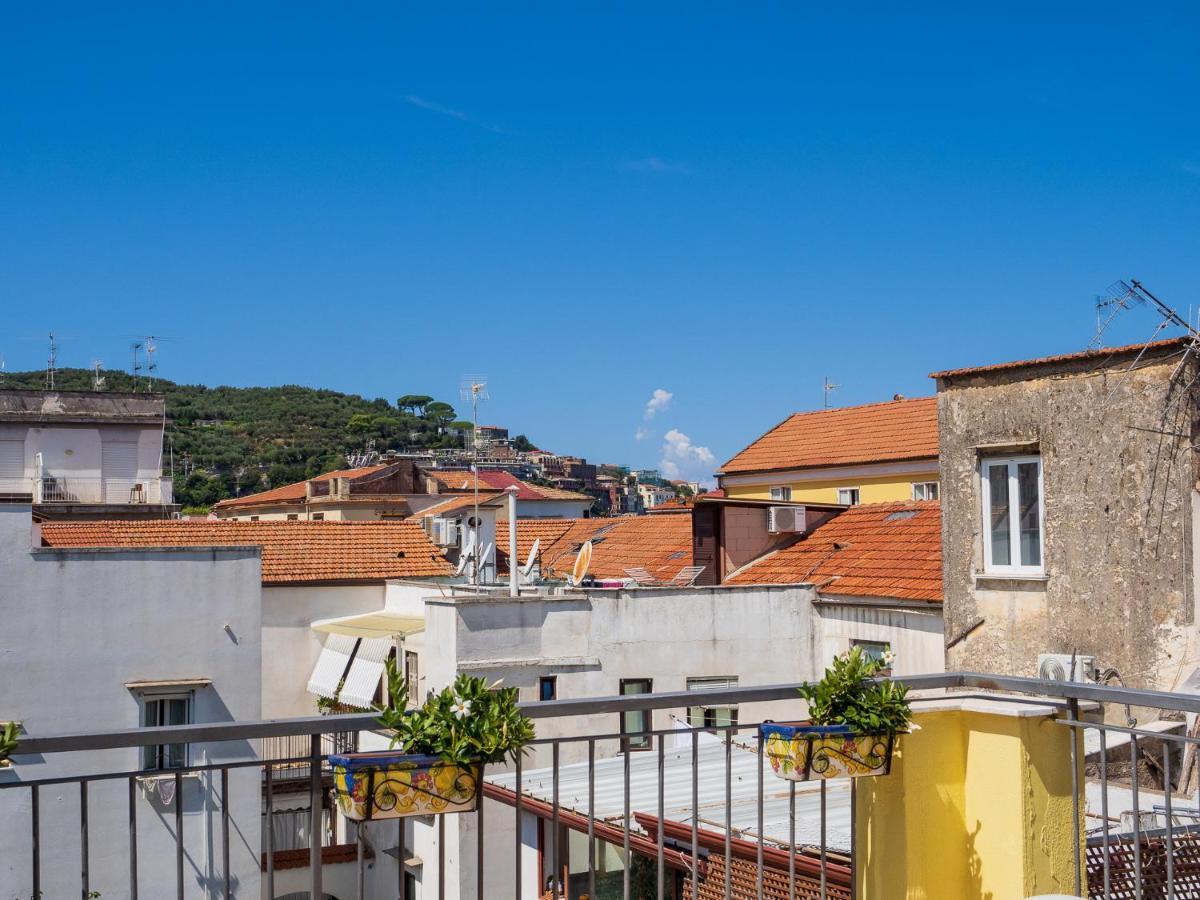 Holiday home Incanto Sorrentino - De Vivo Realty Sorrento