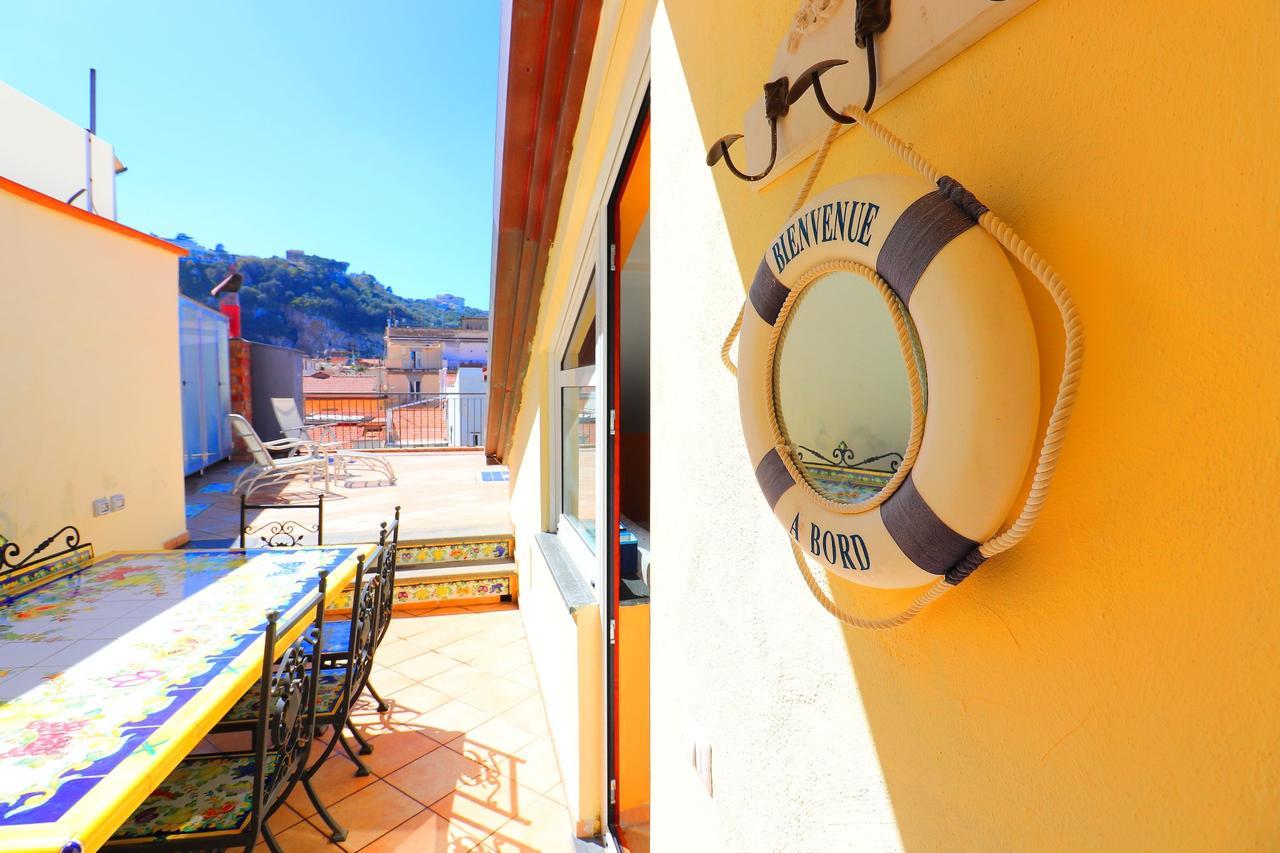 Incanto Sorrentino - De Vivo Realty